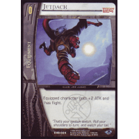 Jetpack - Hellboy Essential Collection Thumb Nail