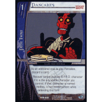 Pancakes - Hellboy Essential Collection Thumb Nail