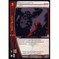 Kriegaffes - Army - Hellboy Essential Collection Thumb Nail