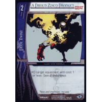 A Proud Zinco Product - Hellboy Essential Collection Thumb Nail