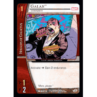 Galan - Famished - Heralds of Galactus Thumb Nail