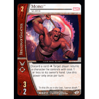 Morg - Slayer - Heralds of Galactus Thumb Nail