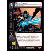 Red Shift - Rift Walker - Heralds of Galactus Thumb Nail