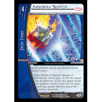 Absorba Shield - Heralds of Galactus Thumb Nail