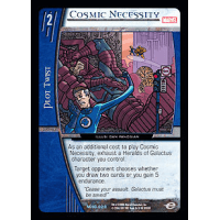 Cosmic Necessity - Heralds of Galactus Thumb Nail