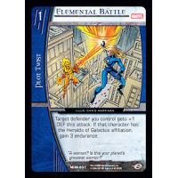 Elemental Battle - Heralds of Galactus Thumb Nail