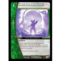 Elemental Converters - Heralds of Galactus Thumb Nail