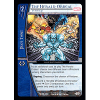 The Herald Ordeal - Team-Up - Heralds of Galactus Thumb Nail