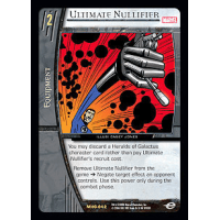 Ultimate Nullifier - Heralds of Galactus Thumb Nail