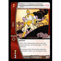 Kree Commandos - Army - Heralds of Galactus Thumb Nail