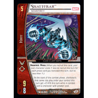 Shatterax - Starforce - Heralds of Galactus Thumb Nail