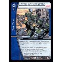 Enemy of the Empire - Heralds of Galactus Thumb Nail