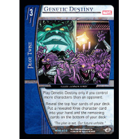 Genetic Destiny - Heralds of Galactus Thumb Nail