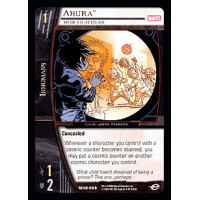 Ahura - Heir to Attilan - Heralds of Galactus Thumb Nail