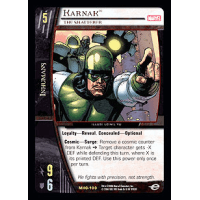 Karnak - The Shatterer - Heralds of Galactus Thumb Nail