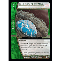 Blue Area of the Moon - Heralds of Galactus Thumb Nail