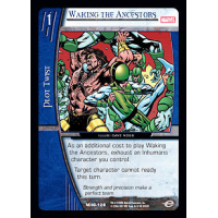 Waking the Ancestors - Heralds of Galactus Thumb Nail