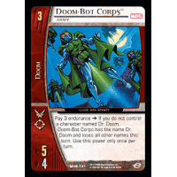 Doom-Bot Corps - Army - Heralds of Galactus Thumb Nail