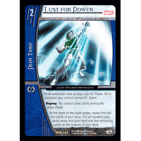 Lust for Power - Heralds of Galactus Thumb Nail