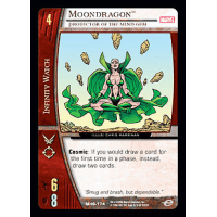 Moondragon - Protector of the Mind Gem - Heralds of Galactus Thumb Nail