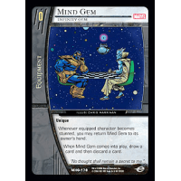 Mind Gem - Infinity Gem - Heralds of Galactus Thumb Nail