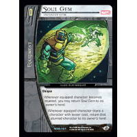 Soul Gem - Infinity Gem - Heralds of Galactus Thumb Nail