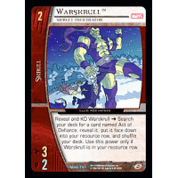 Warskrull - Skrull Infiltrator - Heralds of Galactus Thumb Nail