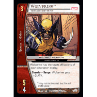 Wolverine - Skrunucklehead - Heralds of Galactus Thumb Nail