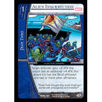 Alien Insurrection - Heralds of Galactus Thumb Nail