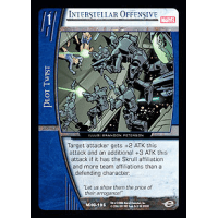 Interstellar Offensive - Heralds of Galactus Thumb Nail