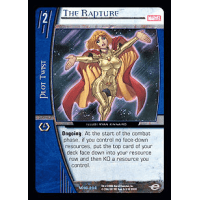 The Rapture - Heralds of Galactus Thumb Nail