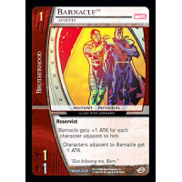 Barnacle - Acolyte - Heralds of Galactus Thumb Nail