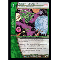 Negative Zone - Shadow Dimension - Heralds of Galactus Thumb Nail