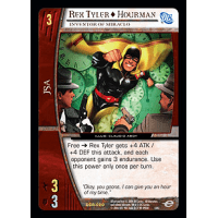 Rex Tyler @ Hourman - Inventor of Miraclo - Infinite Crisis Thumb Nail