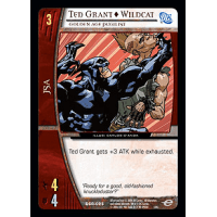 Ted Grant @ Wildcat - Golden Age Pugilist - Infinite Crisis Thumb Nail