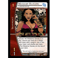 Madame Xanadu - Cartomancer - Infinite Crisis Thumb Nail