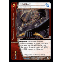 Ragman - Patchmonger - Infinite Crisis Thumb Nail