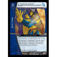 Conjuration - Magic - Infinite Crisis Thumb Nail