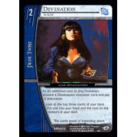 Divination - Magic - Infinite Crisis Thumb Nail