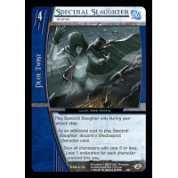 Spectral Slaughter - Magic - Infinite Crisis Thumb Nail