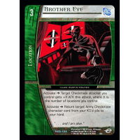 Brother Eye - Infinite Crisis Thumb Nail