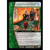 Checkmate Safe House - Team-Up - Infinite Crisis Thumb Nail