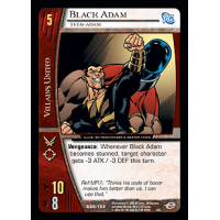 Black Adam - Teth-Adam - Infinite Crisis Thumb Nail