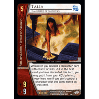 Talia - Daughter of Madness - Infinite Crisis Thumb Nail