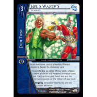 Help Wanted - Team-Up - Infinite Crisis Thumb Nail