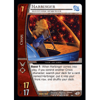 Harbinger - Multiverse Messenger - Infinite Crisis Thumb Nail