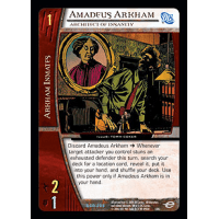 Amadeus Arkham - Architect of Insanity - Infinite Crisis Thumb Nail