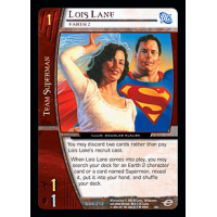 Lois Lane - Earth 2 - Infinite Crisis Thumb Nail
