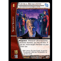 Ultra-Humanite - Metahuman Manipulator - Infinite Crisis Thumb Nail