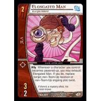 Elongated Man - Ralph Dibny - Justice League of America Thumb Nail